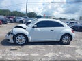 2015 Volkswagen Beetle — photo 14 of 16 | VIN 3VWF17AT2FM606783