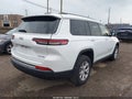 2021 Jeep Grand Cherokee L — photo 4 of 16 | VIN 1C4RJKBG3M8170743