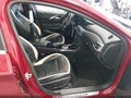 2017 Infiniti QX30 — photo 5 of 17 | VIN SJKCH5CP2HA023312