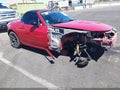 2012 Mazda MX-5 Miata — photo 1 of 17 | VIN JM1NC2SF6C0223576