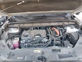 2022 Toyota Highlander Hybrid — photo 10 of 11 | VIN 5TDBBRCH6NS562031