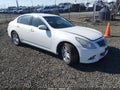 2012 Infiniti G25 — photo 1 of 17 | VIN JN1DV6AP4CM812712