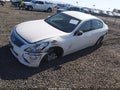 2012 Infiniti G25 — photo 2 of 17 | VIN JN1DV6AP4CM812712