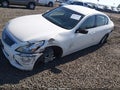 2012 Infiniti G25 — photo 6 of 17 | VIN JN1DV6AP4CM812712