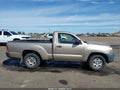 2005 Toyota Tacoma — photo 13 of 16 | VIN 5TENX22N95Z142571