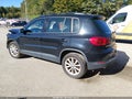 2017 Volkswagen Tiguan — photo 3 of 16 | VIN WVGBV7AX3HK051115