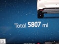 2026 BMW X3 — photo 16 of 17 | VIN 5UX53GP0XT9178282