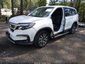 2021 Honda Pilot — photo 2 of 17 | VIN 5FNYF6H5XMB022941