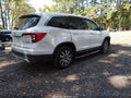 2021 Honda Pilot — photo 4 of 17 | VIN 5FNYF6H5XMB022941