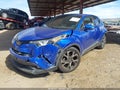 2019 Toyota C-HR — photo 2 of 16 | VIN JTNKHMBX2K1016180