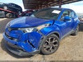 2019 Toyota C-HR — photo 6 of 16 | VIN JTNKHMBX2K1016180