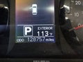2015 Toyota Sienna — photo 15 of 16 | VIN 5TDKK3DC4FS546704