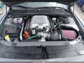 2023 Dodge Challenger — photo 10 of 17 | VIN 2C3CDZC99PH654084