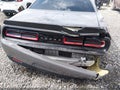 2023 Dodge Challenger — photo 6 of 17 | VIN 2C3CDZC99PH654084