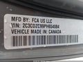 2023 Dodge Challenger — photo 9 of 17 | VIN 2C3CDZC99PH654084