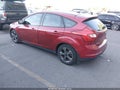 2012 Ford Focus — photo 3 of 16 | VIN 1FAHP3K25CL130959