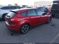 2012 Ford Focus — photo 4 of 16 | VIN 1FAHP3K25CL130959