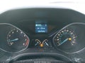 2012 Ford Focus — photo 7 of 16 | VIN 1FAHP3K25CL130959