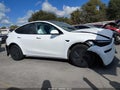 2026 Tesla Model Y — photo 19 of 22 | VIN 7SAYGDEE3TA609843