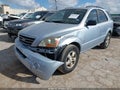 2008 Kia Sorento — photo 2 of 11 | VIN KNDJD735485849409