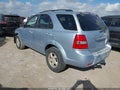 2008 Kia Sorento — photo 3 of 11 | VIN KNDJD735485849409