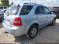2008 Kia Sorento — photo 4 of 11 | VIN KNDJD735485849409
