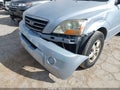 2008 Kia Sorento — photo 6 of 11 | VIN KNDJD735485849409