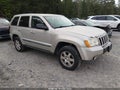 2008 Jeep Grand Cherokee — photo 1 of 16 | VIN 1J8GS48K88C223556