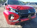 2022 Mitsubishi Outlander — photo 6 of 17 | VIN JA4J4UA89NZ055905