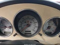 2003 Mercedes-Benz SLK-Class — photo 7 of 16 | VIN WDBKK49F03F279760
