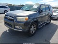 2013 Toyota 4Runner — photo 2 of 17 | VIN JTEZU5JR2D5053213
