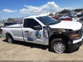 2024 Ford F-150 — photo 14 of 17 | VIN 1FTMF1KP0RKF39672