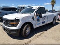 2024 Ford F-150 — photo 2 of 17 | VIN 1FTMF1KP0RKF39672