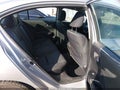 2014 Honda Accord — photo 8 of 16 | VIN 1HGCR2F38EA272492