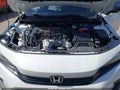 2024 Honda Civic — photo 10 of 16 | VIN 2HGFE2F52RH537568