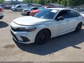 2024 Honda Civic — photo 2 of 16 | VIN 2HGFE2F52RH537568