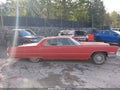 1967 Cadillac Calais — photo 13 of 20 | VIN N7217581