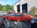 1967 Cadillac Calais — photo 14 of 20 | VIN N7217581