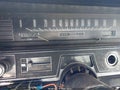 1967 Cadillac Calais — photo 15 of 20 | VIN N7217581
