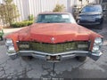 1967 Cadillac Calais — photo 19 of 20 | VIN N7217581