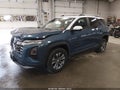 2025 Chevrolet Equinox — photo 2 of 16 | VIN 3GNAXPEG8SL230669
