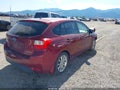 2012 Subaru Impreza — photo 4 of 17 | VIN JF1GPAC60CH231752
