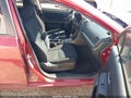 2012 Subaru Impreza — photo 5 of 17 | VIN JF1GPAC60CH231752