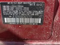 2012 Subaru Impreza — photo 9 of 17 | VIN JF1GPAC60CH231752