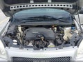 2008 Chevrolet Uplander — photo 10 of 13 | VIN 1GNDV23W48D131586