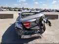 2018 Honda Accord — photo 16 of 16 | VIN 1HGCV1F67JA115451