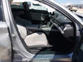2018 Honda Accord — photo 5 of 16 | VIN 1HGCV1F67JA115451