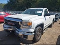 2014 GMC Sierra 1500 — photo 2 of 16 | VIN 1GTN1TEH1EZ383405
