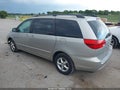 2005 Toyota Sienna — photo 3 of 11 | VIN 5TDZA23C75S296869