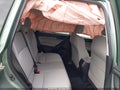 2018 Subaru Forester — photo 8 of 17 | VIN JF2SJAEC6JH437164
